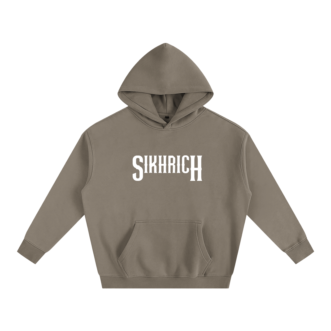 DEG TEG FATEH Hoodie cotton