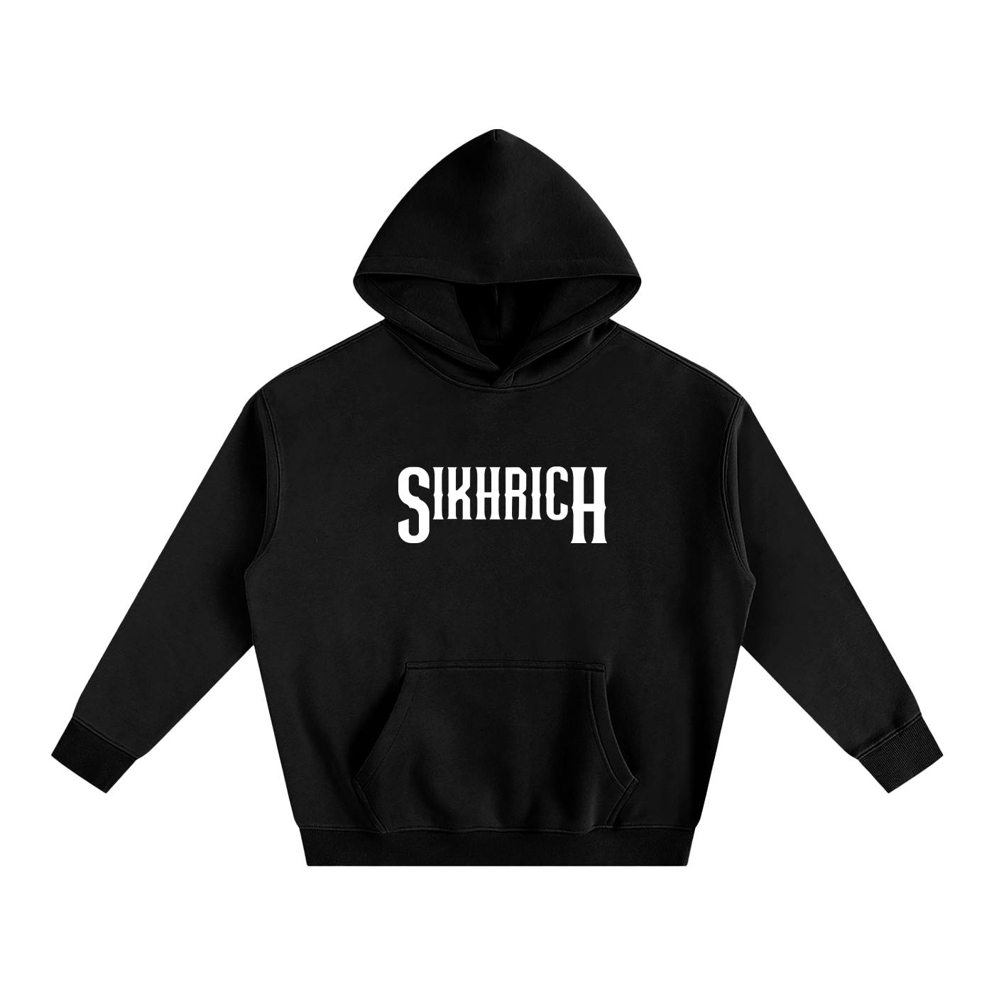 DEG TEG FATEH Hoodie cotton