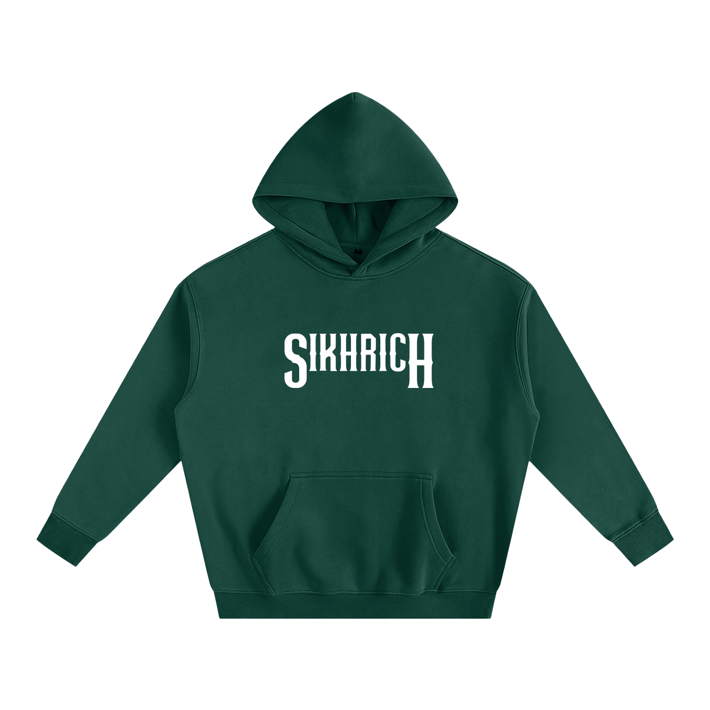 DEG TEG FATEH Hoodie cotton