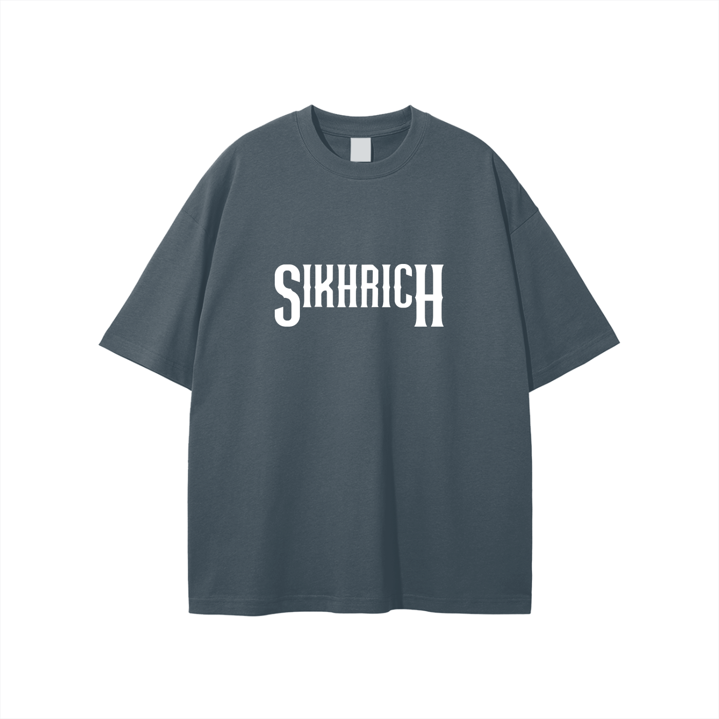 AJJ NEHI TA KAL RAAJ HOVE GA ATAL t-shirt cotton