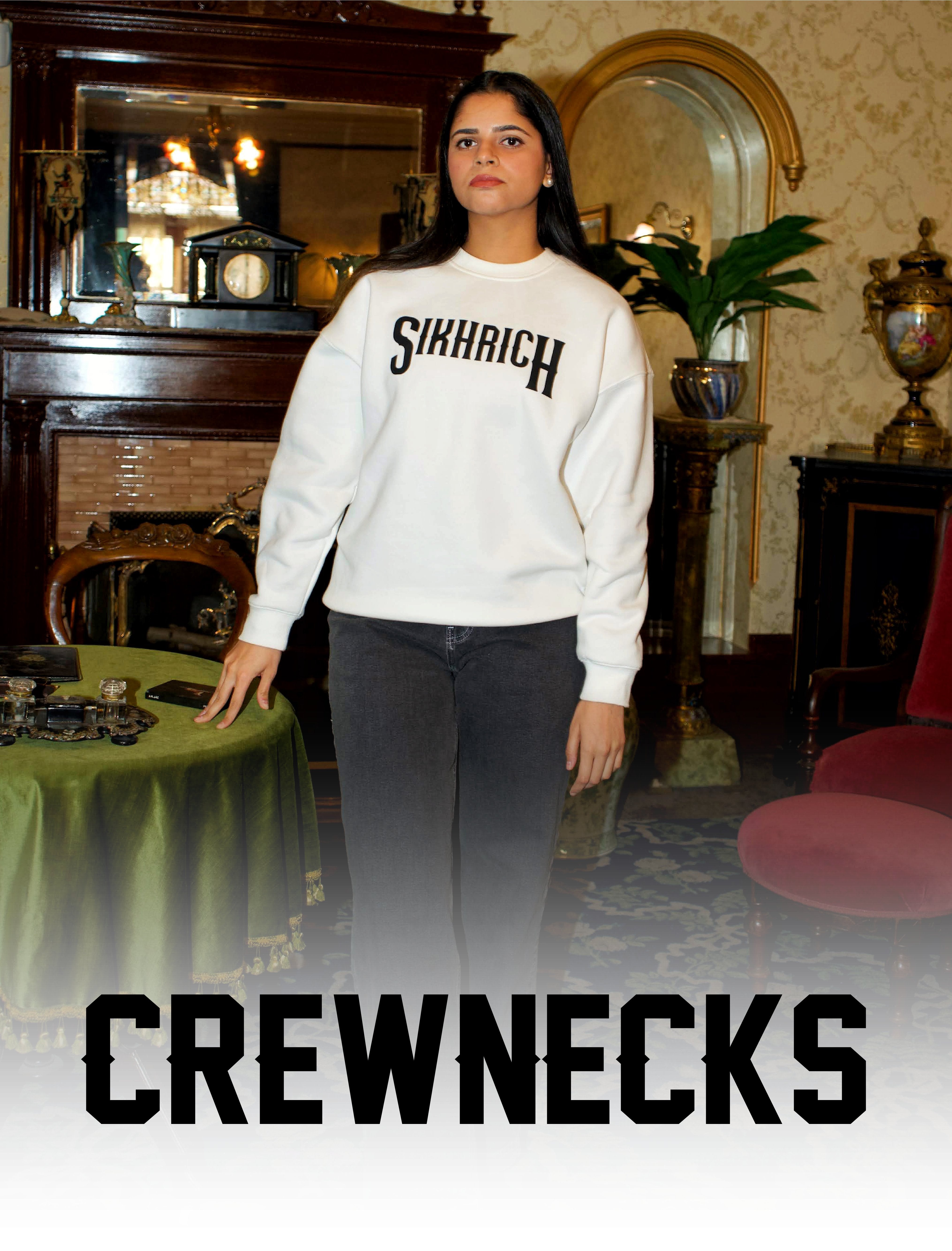 Sweatshirts