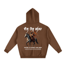 DEG TEG FATEH Hoodie cotton