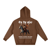 DEG TEG FATEH Hoodie cotton