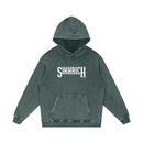 JO SADI ANAKH WANGARE Acid wash hoodie