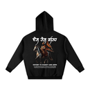 DEG TEG FATEH Hoodie cotton