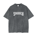 JO SADI ANAKH WANGARE acid washed dark