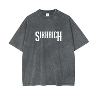 JO SADI ANAKH WANGARE acid washed dark