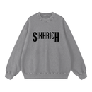 DEG TEG FATEH Crewneck acid washed