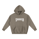 DEG TEG FATEH Hoodie cotton