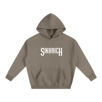DEG TEG FATEH Hoodie cotton