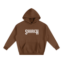 DEG TEG FATEH Hoodie cotton