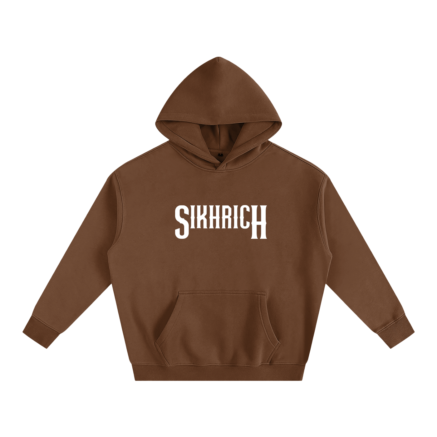 Brown / S