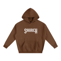 DEG TEG FATEH Hoodie cotton