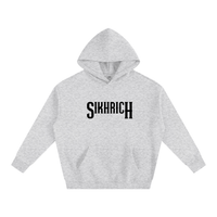 KAUR Hoodie cotton