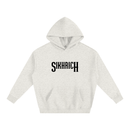 RAJ KAREGA KHALSA Hoodie Cotton