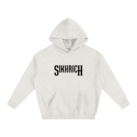 RAJ KAREGA KHALSA Hoodie Cotton