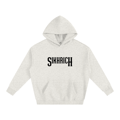 RAJ KAREGA KHALSA Hoodie Cotton