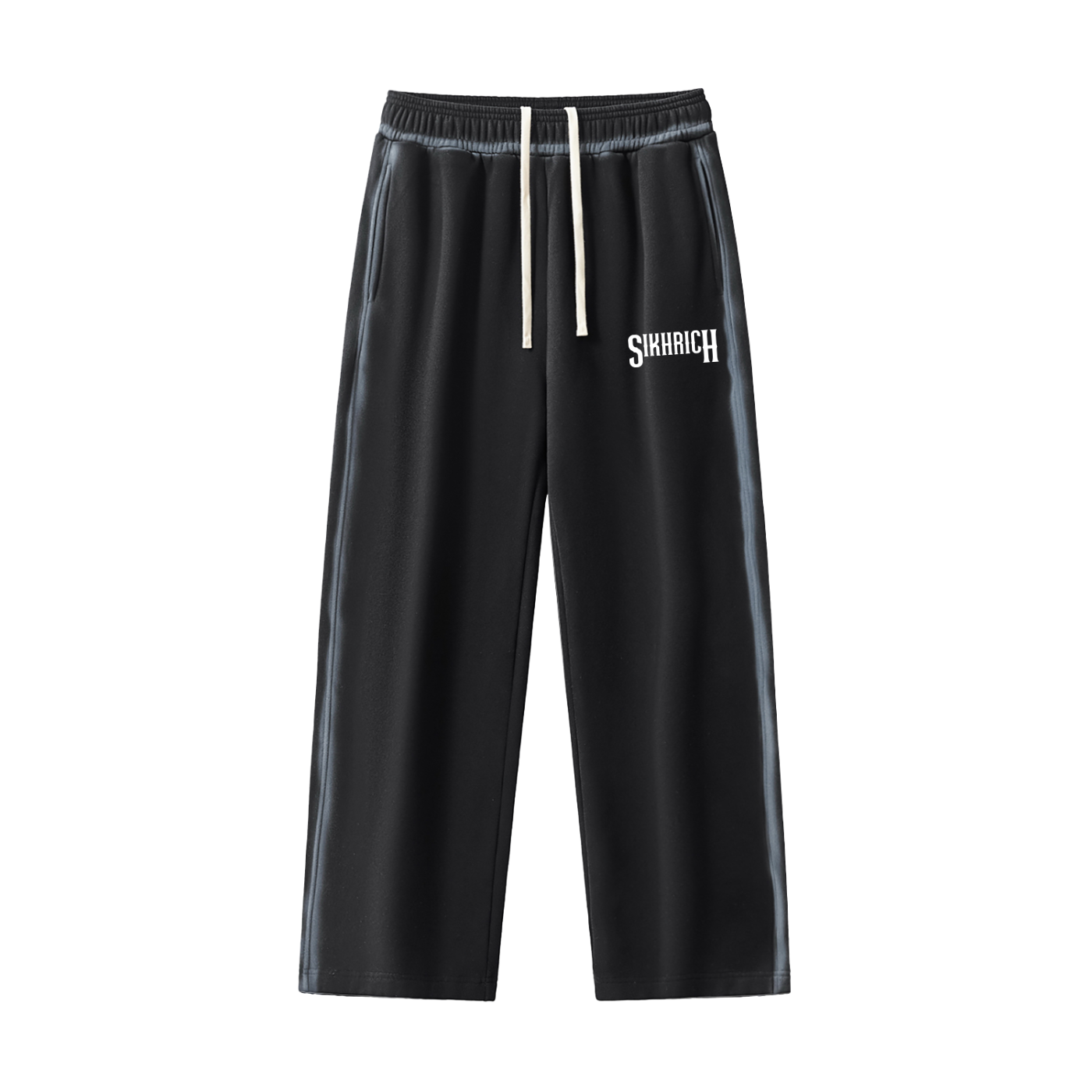 SikhRich Fleece Sweatpants