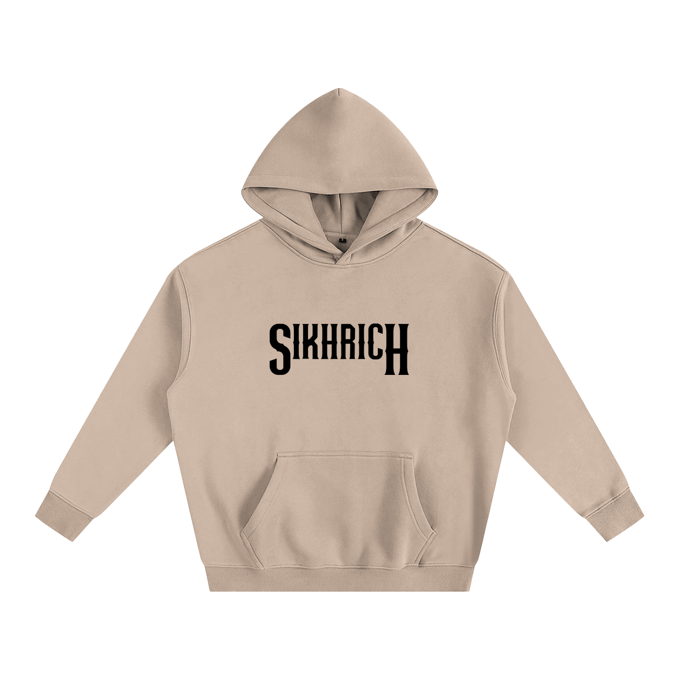Gray Apricot / S