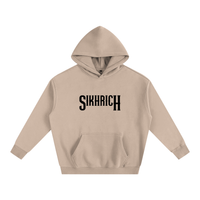 JO SADI ANAKH WANGARE normal hoodie light