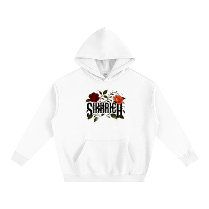 Shastran Ke Adheen Hei Raaj fleece hoodie V1
