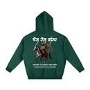 DEG TEG FATEH Hoodie cotton