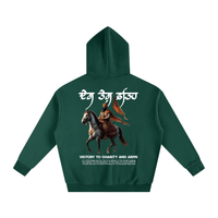 DEG TEG FATEH Hoodie cotton