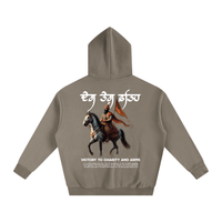 DEG TEG FATEH Hoodie cotton