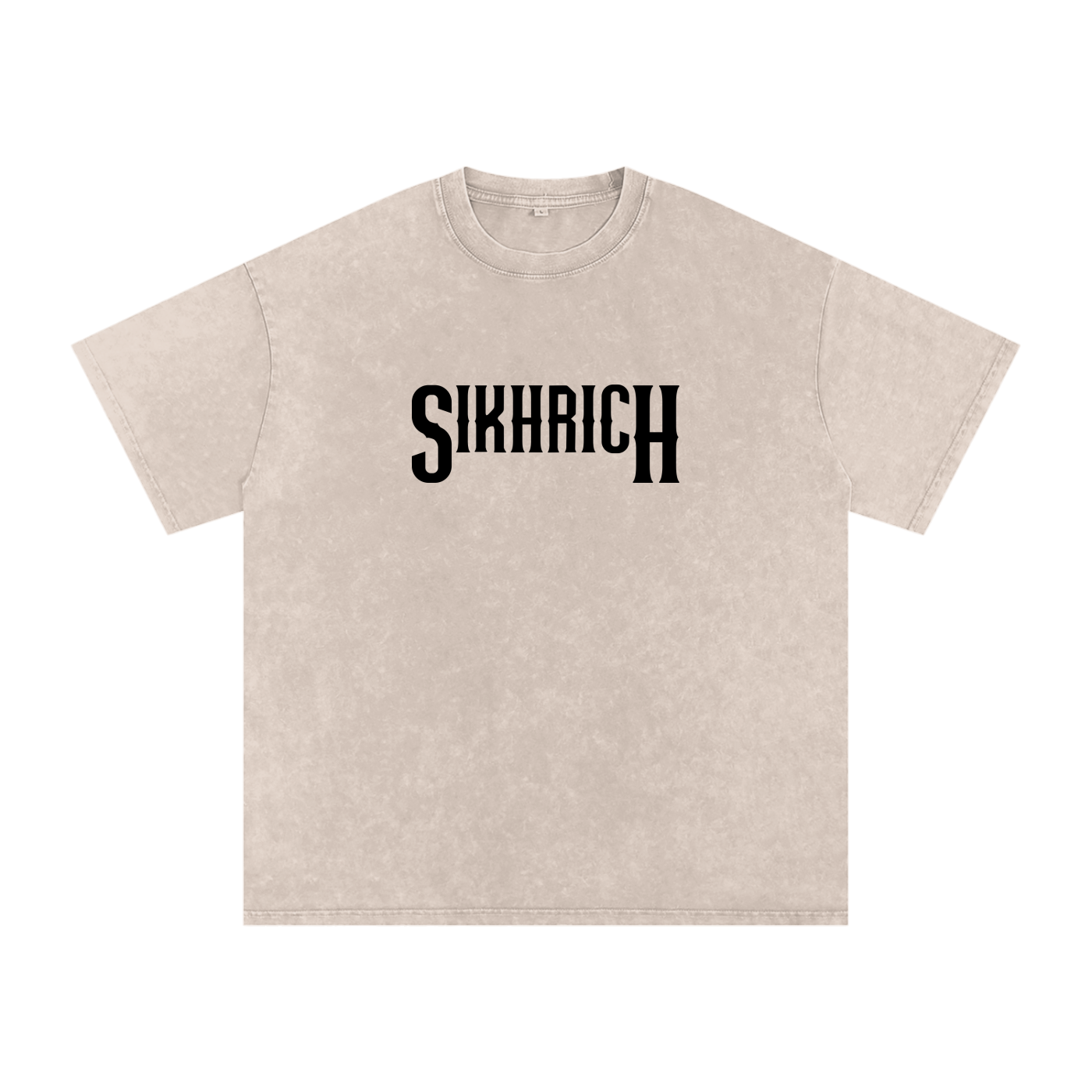 Apricot / S