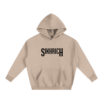 KAUR Hoodie cotton