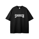 AJJ NEHI TA KAL RAAJ HOVE GA ATAL t-shirt cotton