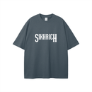 RAJ KAREGA KHALSA t-shirt cotton