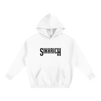 RAJ KAREGA KHALSA Hoodie Cotton