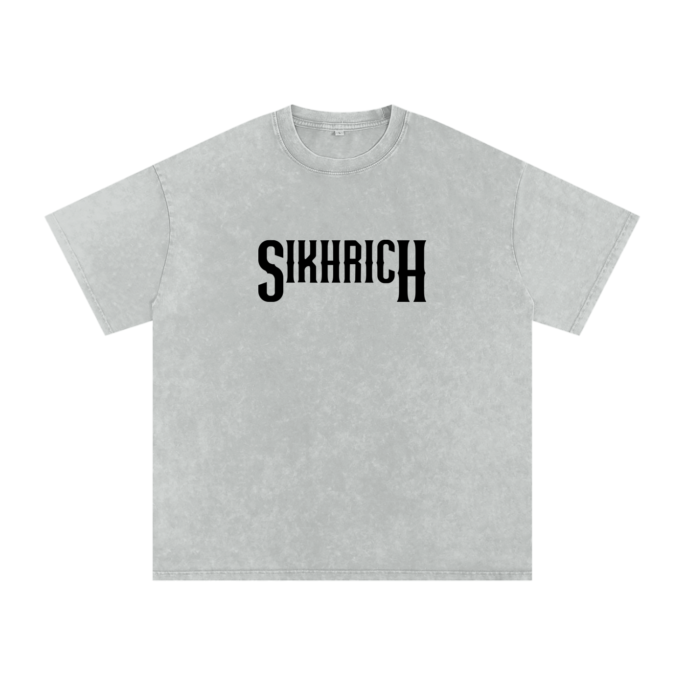 Maharani Jind Kaur - Acid washed light V2