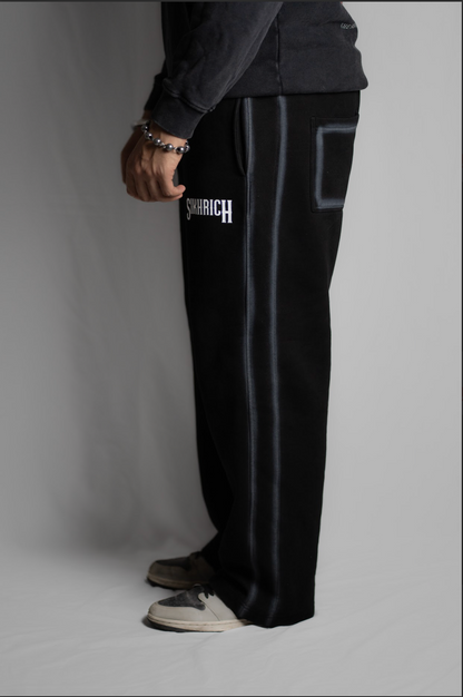 SikhRich Fleece Sweatpants