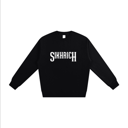 DEG TEG FATEH Crewneck cotton