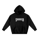 DEG TEG FATEH Hoodie cotton