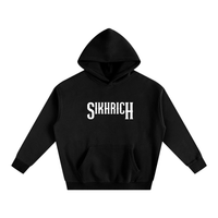 DEG TEG FATEH Hoodie cotton