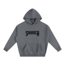 RAJ KAREGA KHALSA Hoodie Cotton
