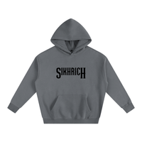 RAJ KAREGA KHALSA Hoodie Cotton