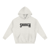 KAUR Hoodie cotton