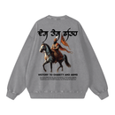 DEG TEG FATEH Crewneck acid washed