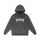 JO SADI ANAKH WANGARE Acid wash hoodie