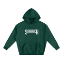 DEG TEG FATEH Hoodie cotton