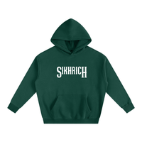 DEG TEG FATEH Hoodie cotton