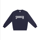 KHALSA crewneck cotton