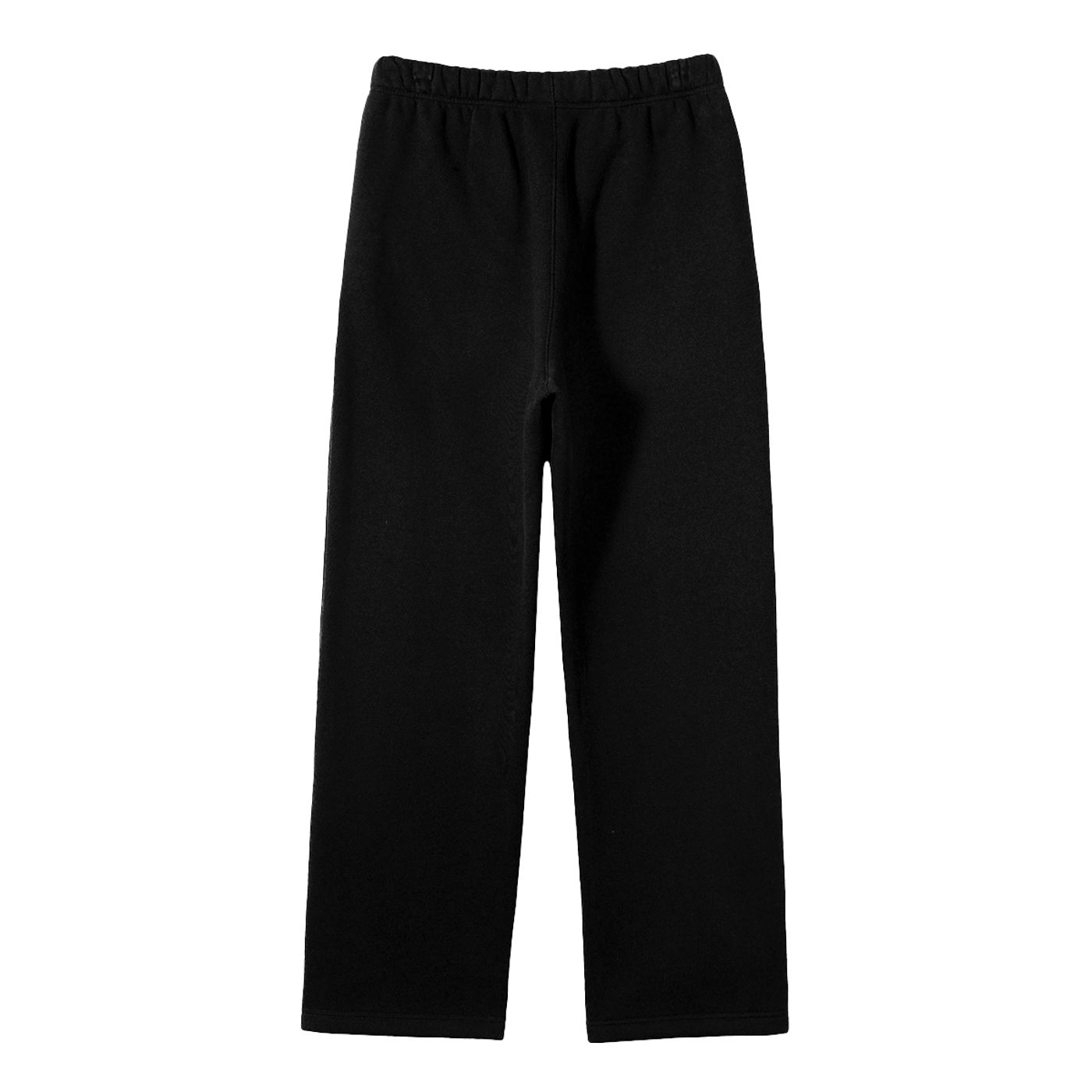 SikhRich Fleece Straight sweatpants