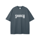 AJJ NEHI TA KAL RAAJ HOVE GA ATAL t-shirt cotton