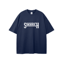 JO SADI ANAKH WANGARE T-shirt cotton