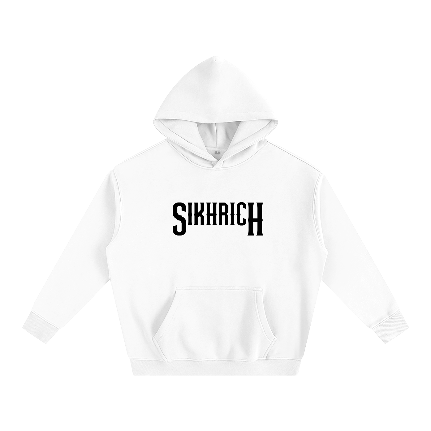 White / S